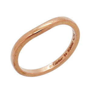 CARTIER 18k Gold Ring